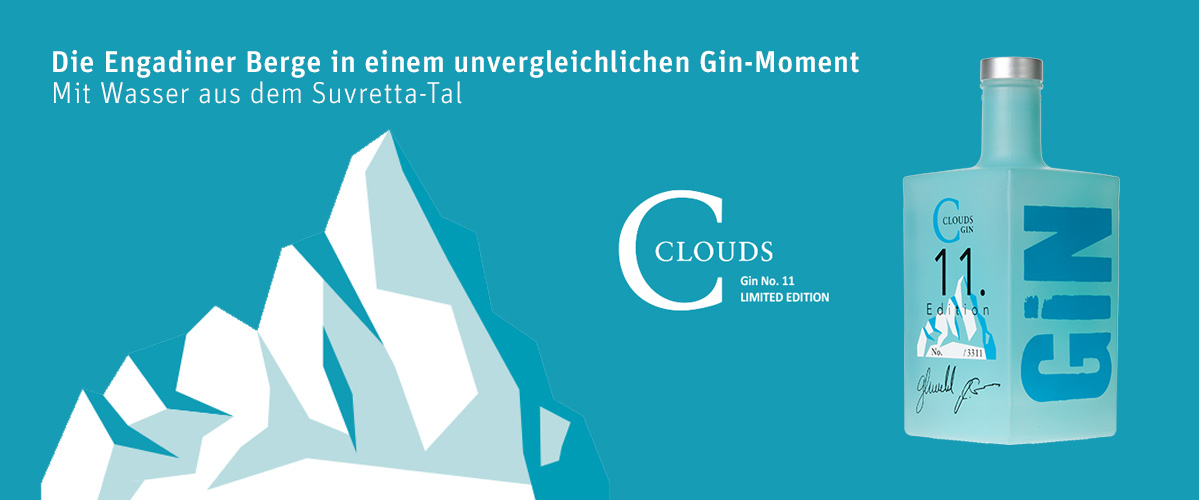 Clouds Limited Edition 11